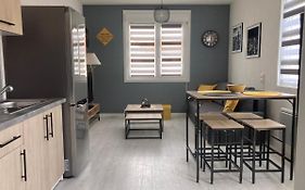 Studio Bord De Mer